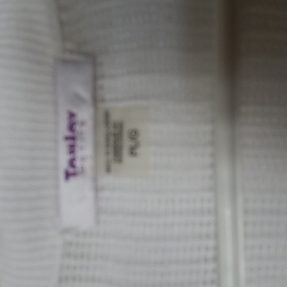 tan-jay Sweater cover up short sleeve - Picture 2 of 4